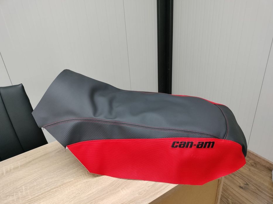 Can Am renegade G1-G2 outlander G1-G2 
CF MOTO 450s-520s
noua
produs i