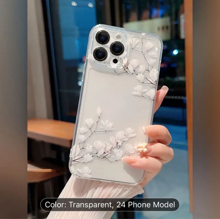 Case Iphone 15 pro
