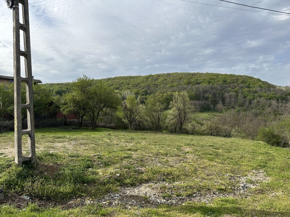 Teren de vanzare Rm. Valcea