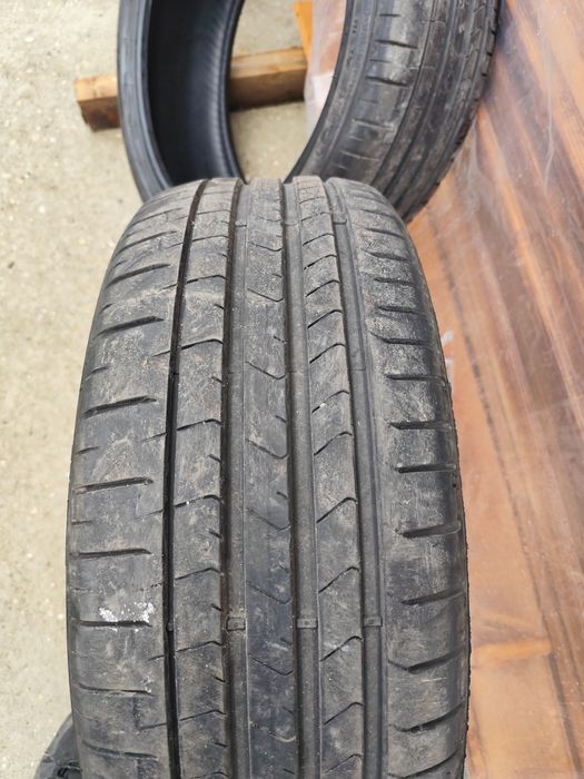 Летни гуми Pirelli P Zero MO Спорт пакет