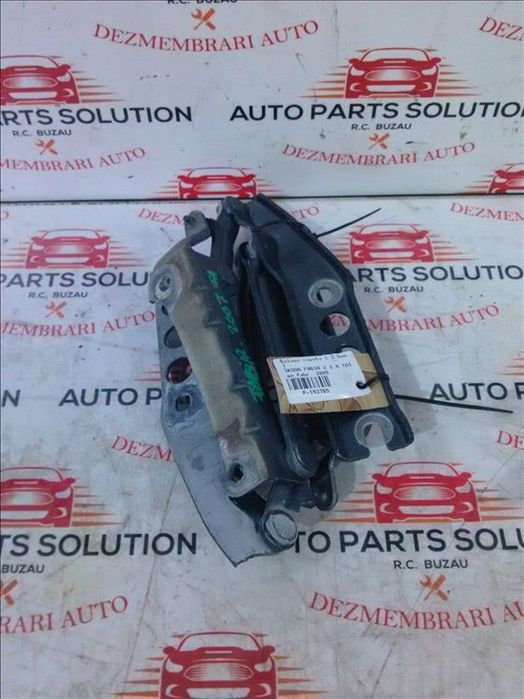 balama capota   2 buc   skoda fabia 2 1.4 tdi an fabr. 2009