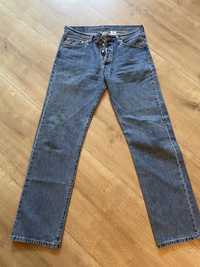 Blugi Levis 501 34x34 regular fit