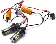 Strob led chiroqlari