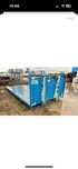 Platforma Abroll , Container Abroll Abrollkipper