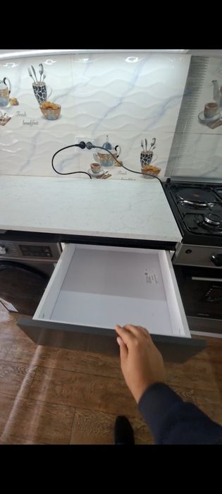 кухонная мебель Oshxona mebel