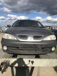 Bara fata /Spate Renault Megane 1 an 1999