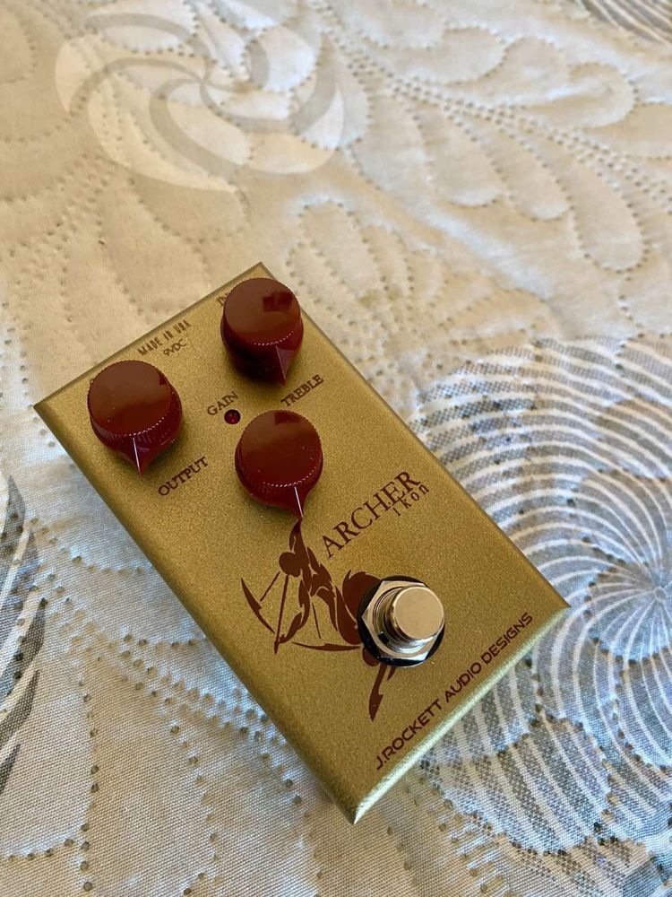 Archer icon pedal спешно нова цена