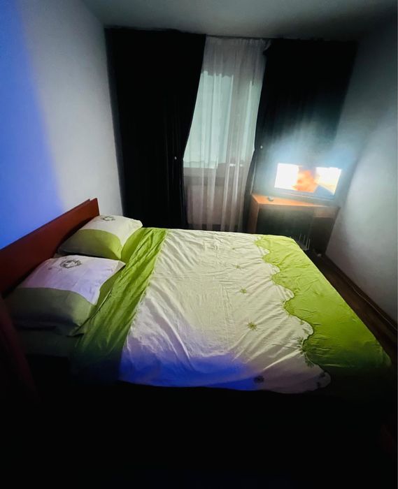 Regim Hotelier Cazare  - CENTRAL Pitesti  (Apartament - 2 camere)