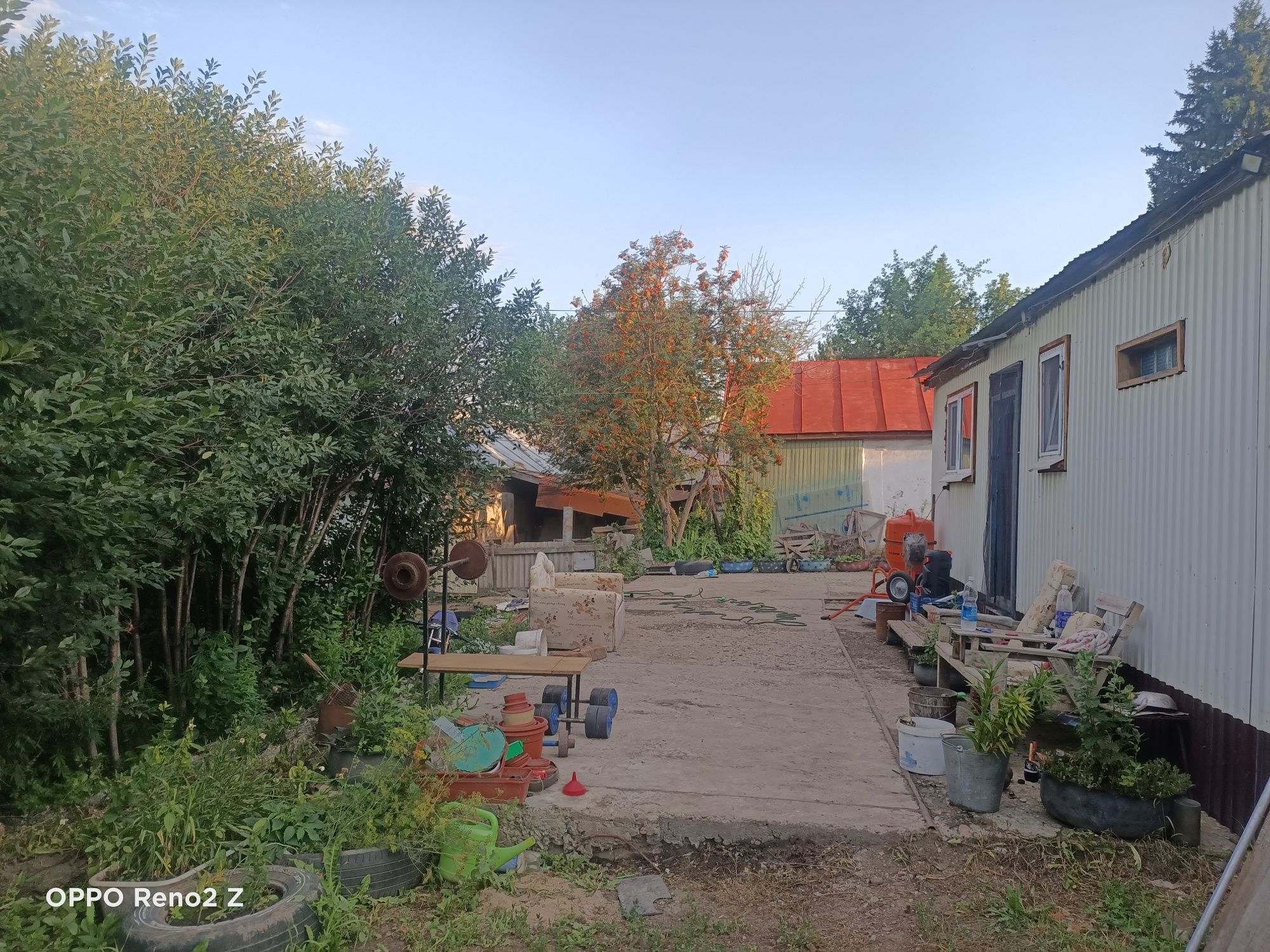 Продам хороший, очень теплый дом