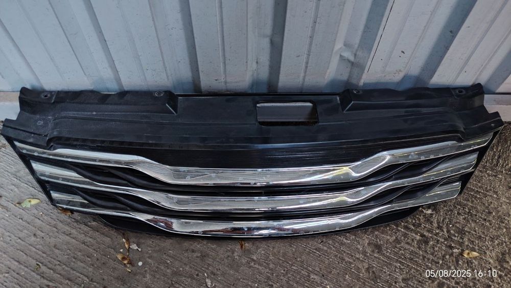 Продаётся облицовка для автомобиля Лачетти (Джентра (Gentra)).