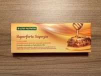 Vand tratament naturist Superforte Supozin de la Elite Nutritia