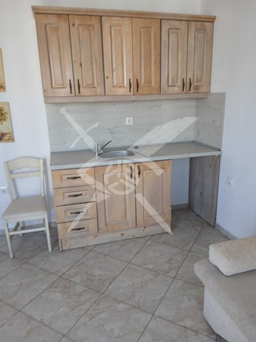 Продава се Двустаен апартамент в к.к. Слънчев бряг - 59 кв.м за 1266 €/кв.м - Снимка #1