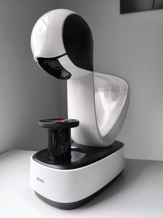 Кафемашина Nescafé Dolce Gusto Infinissima Krups ‎KP1701 Capsule