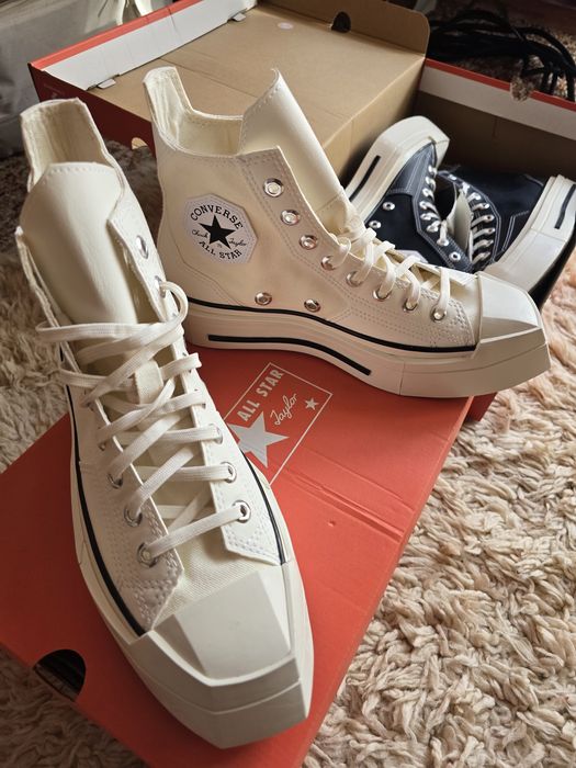 Converse Chuck Taylor NEW TOP