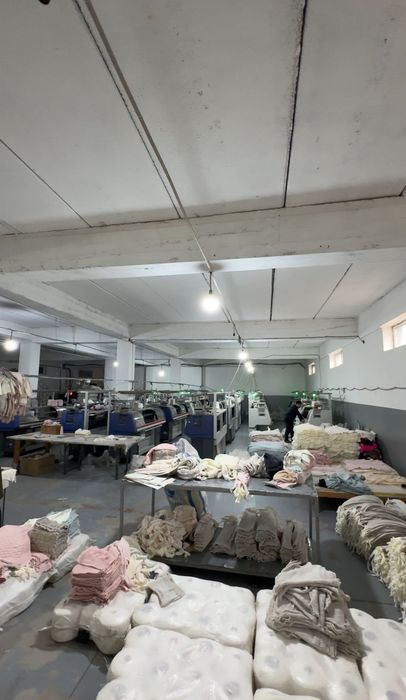 Продается промзона в Сергелийском районе!