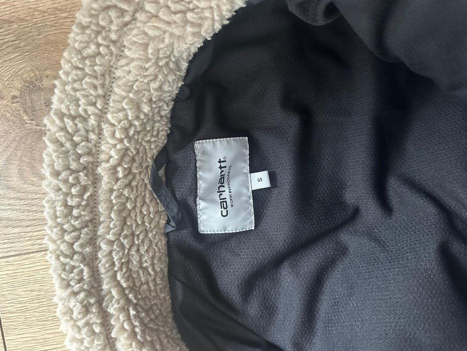 geaca carhart marimea S