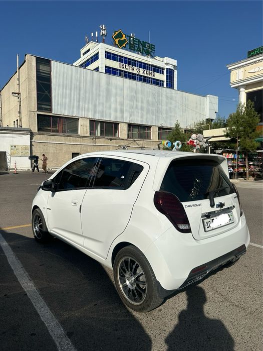 Spark 2021 mexanika 500$
