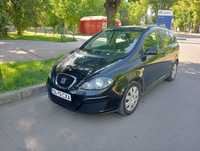 SEAT ALTEA XL 1.6 benzina+GPL