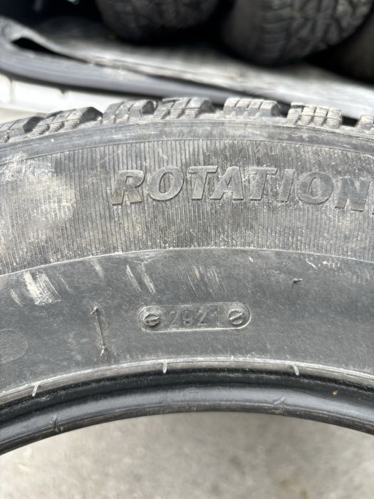 Зимни гуми корморан 225/65/17