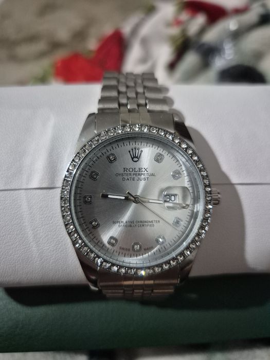Ceas Rolex date just