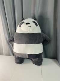 Мягкая игрушка подушка панда