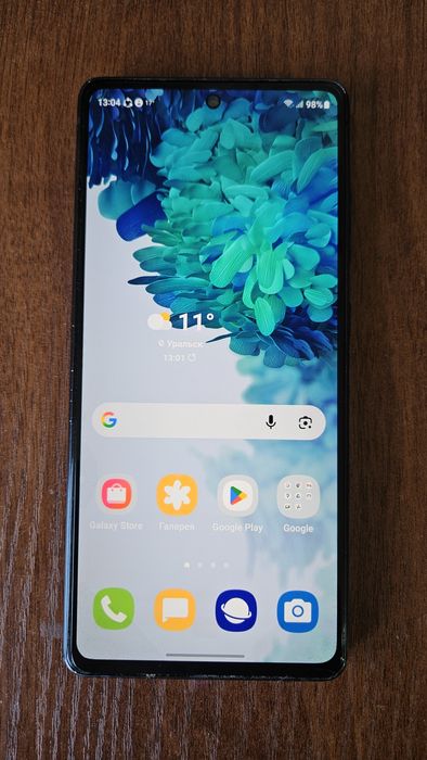 Samsung S20FE 6/128Гб