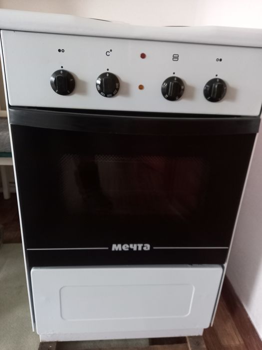 Продам двух конфорочную эл.плиту в отличном состоянии