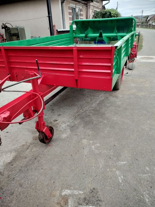 Mig de împrăștiat