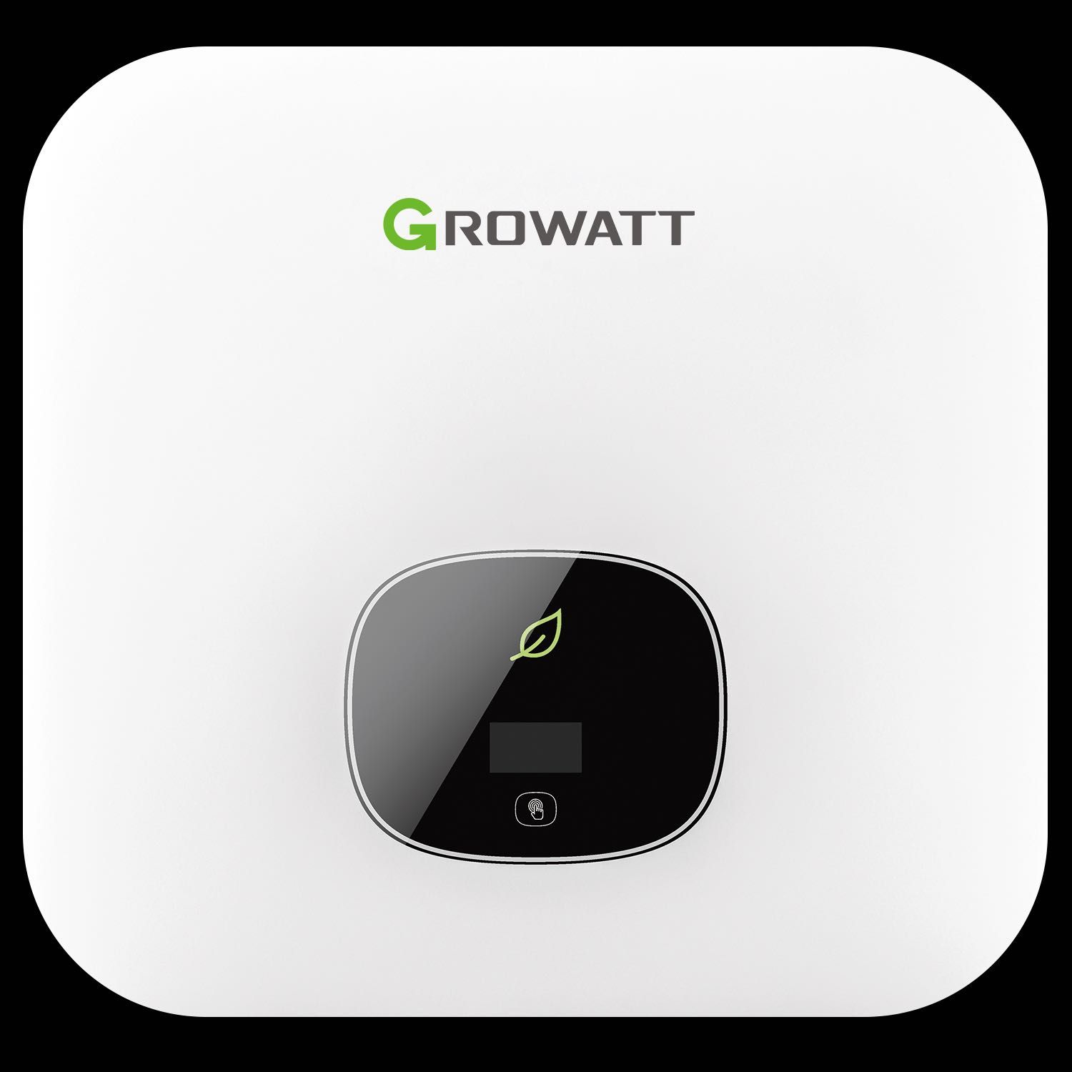 Growatt solar inverter