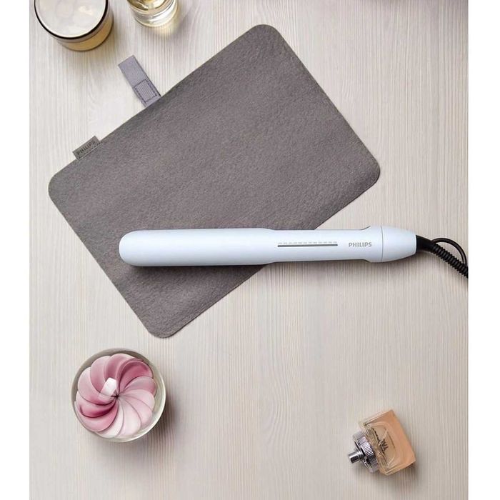 ПРОМО Нова Преса за Коса Маша Philips Prestige BHS520/00, ThermoShield