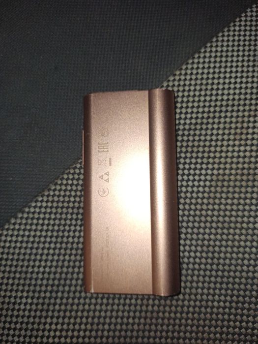 Glo hyper X2 air