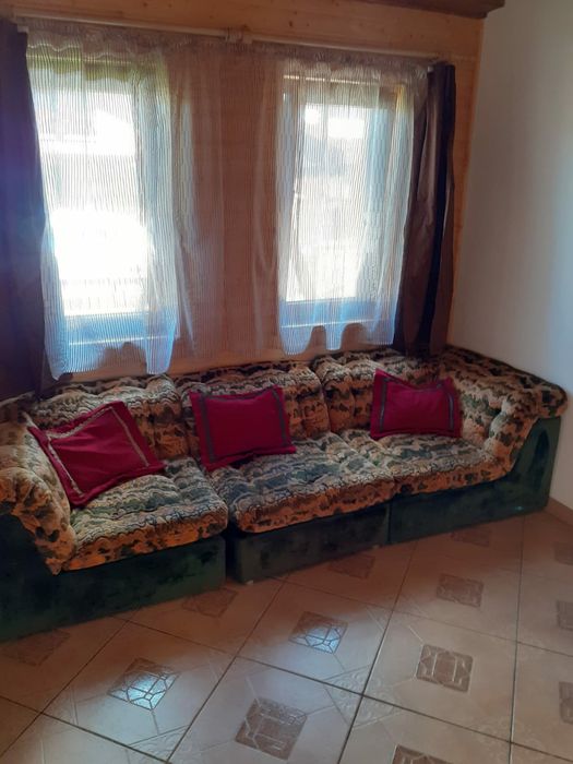 Cazare Baile Figa- Cabana MADEIRA (disponibila de Crăciun si Revelion)