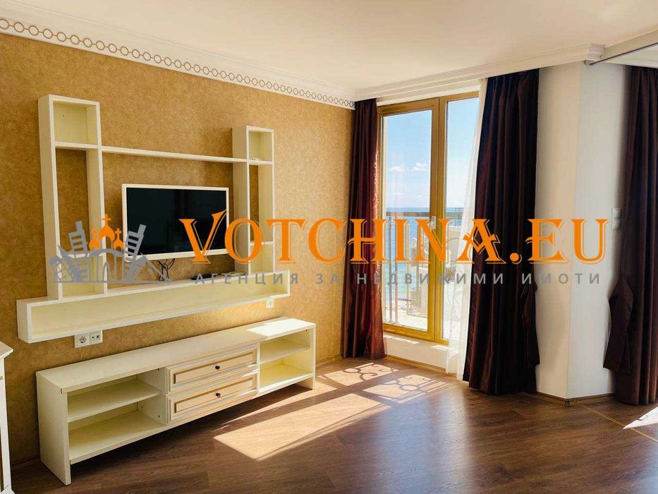 Продава се Двустаен апартамент в к.к. Слънчев бряг - 93 кв.м за 1807 €/кв.м - Снимка #4