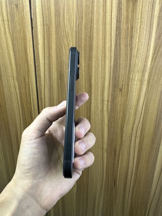 iphone 15 black 128gb 85%