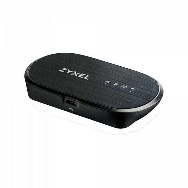 Zyxel WAH7601 — 4G Wi-Fi роутер