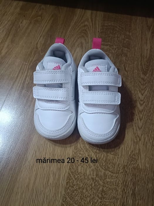 Lot încălțăminte fetiță