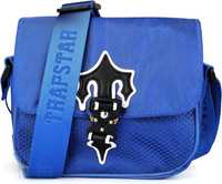 Trapstar синя чантичка
