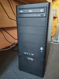 Asus PC i5-3570 3.40GHz компютър