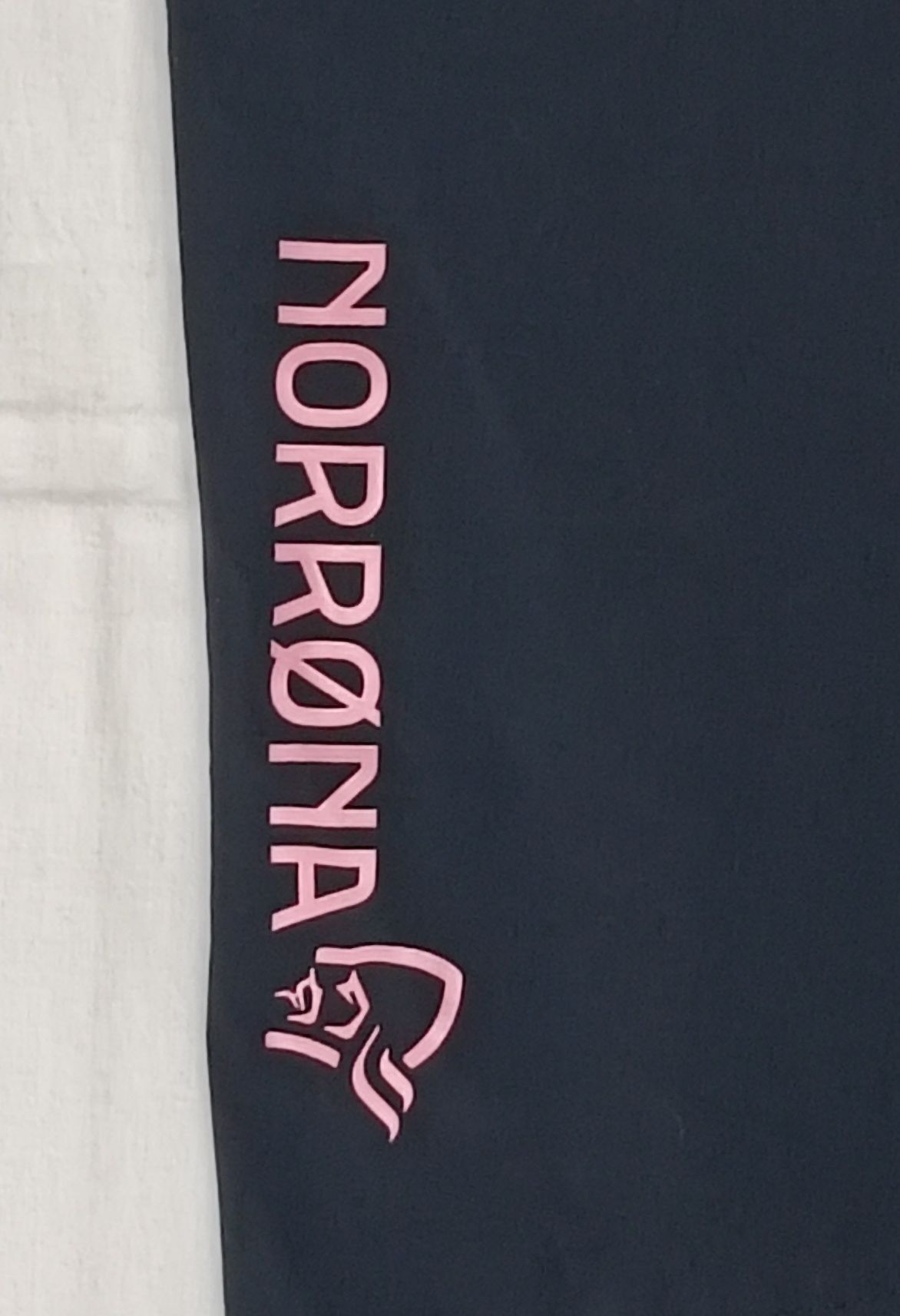 Norrona Fjora Flex1 Pants оригинално долнище панталон M туризъм