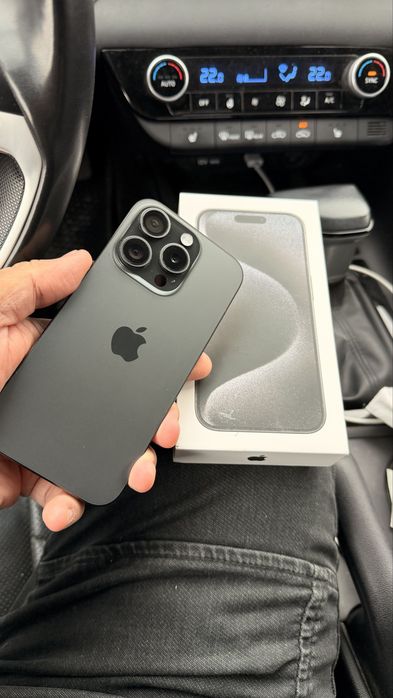 Iphone 15 pro 128gb Айфон 15 про