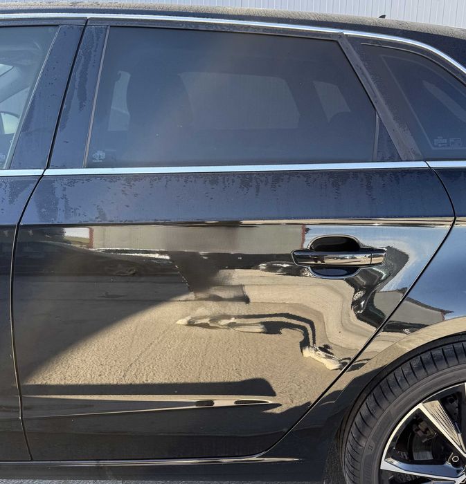 Usa stanga spate Audi A3 8V