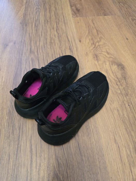 Adidas  - оригинални детски  маратонки