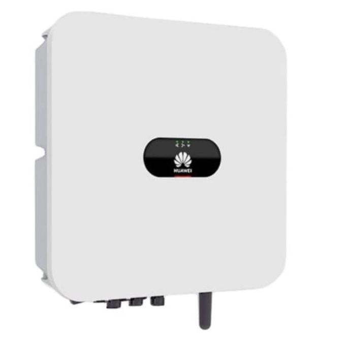 Invertor monofazat hibrid Huawei