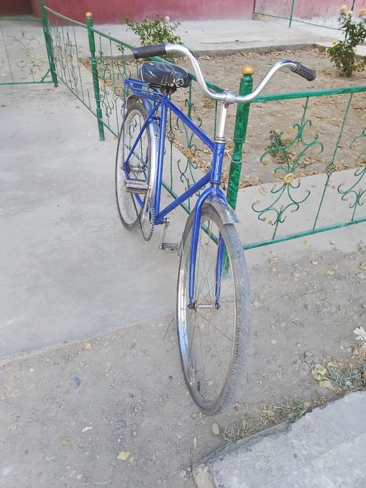 Велосипед для взрослых