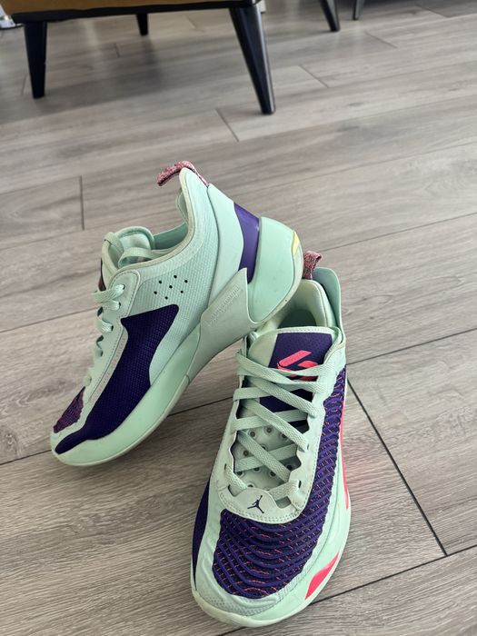 Дамски маратонки Jordan Luca 1