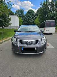 Toyota Avensis 2.2 D4D 150 к.с.