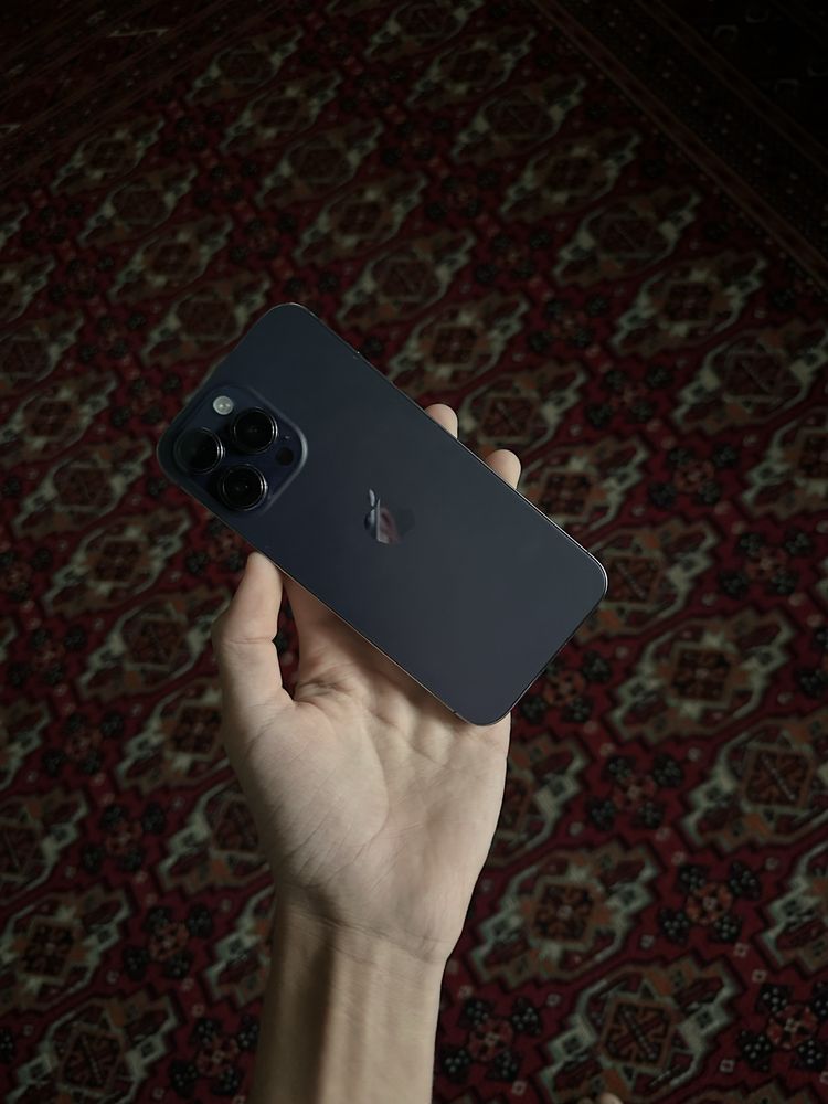 iPhone 14 Pro max srochna