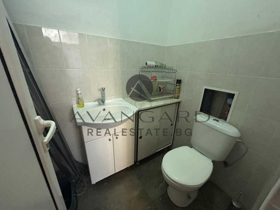 Продава се Офис в Пловдив, Каменица 1 - 40 кв.м за 2050 €/кв.м - Снимка #4