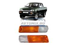 Мигачи за Mitsubishi L200, 1986-2007 г.
