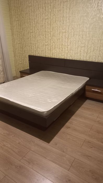 Спалный   крават